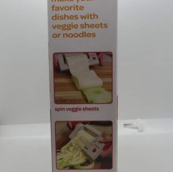 Vasta Sheet Slicer - Picture 2 of 6